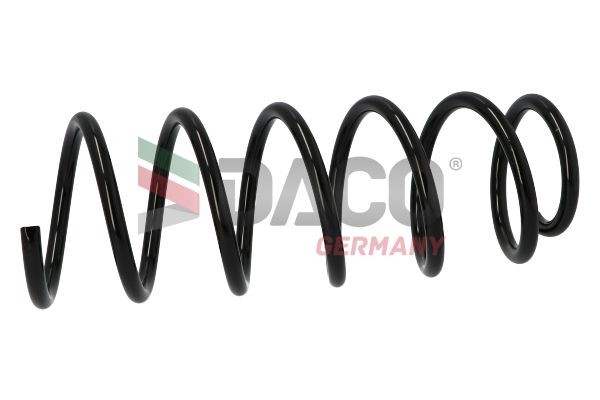 Fahrwerksfeder DACO Germany 802511 DACO Germany 802511 Fahrwerksfeder SMART FORFOUR 2006 Kosten