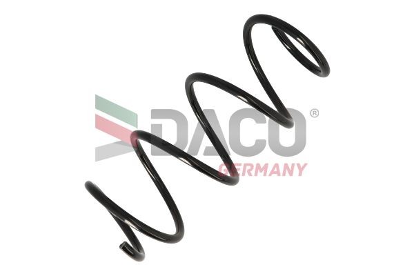 DACO Germany Ελατήρια ανάρτησης 802603 Ελατήρια Nissan US 802603 DACO Germany