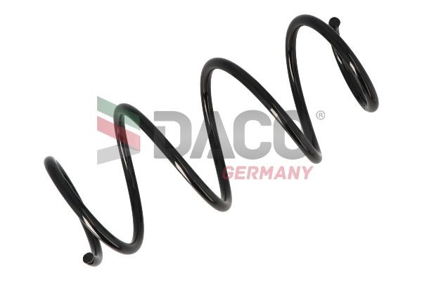 DACO Germany Balstiekārtas atspere 802605 DACO Germany 802605 orģinālās Atsperes TOYOTA CAMRY cena