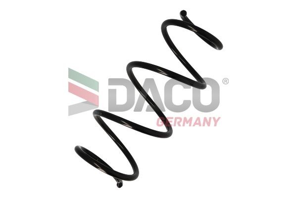 Prużina podvozku DACO Germany 802619 DACO Germany 802619: Pružina Nissan NOTE 2022