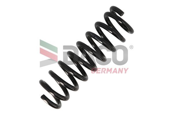 DACO Germany Coil spring 802620 DACO Germany 802620 Nissan Pathfinder r51 coil spring rear and front price