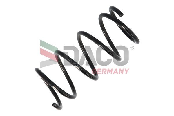 DACO Germany Balstiekārtas atspere 802621 DACO Germany 802621 Atsperes Toyota CAMRY lēti