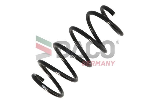 Ressort de suspension DACO Germany 802708 DACO Germany 802708 Ressort de suspension OPEL TIGRA 2009
