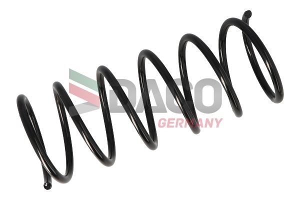 DACO Germany Mola de suspensão 802803 DACO Germany 802803 originais Molas Peugeot Partner Combispace 5F custo