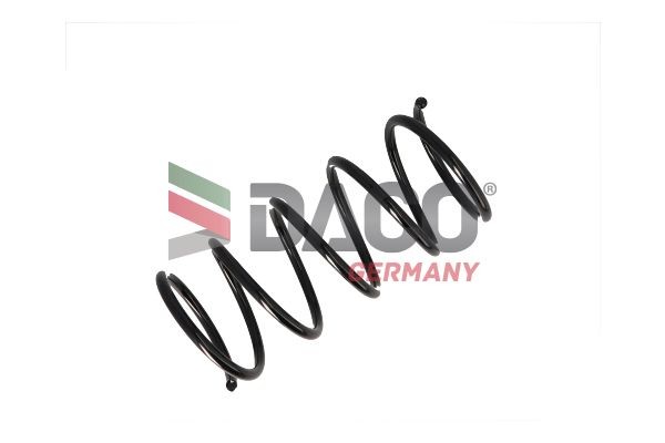 DACO Germany Vedru 802804 DACO Germany 802804 Vedru Peugeot Partner Van hind