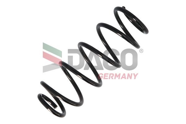 Ressort de suspension DACO Germany 802808 DACO Germany 802808 Ressort de suspension PEUGEOT 407 2004