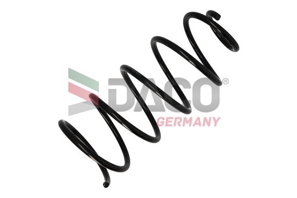 Chassisveer DACO Germany 802830 DACO Germany 802830 Chassisveer PEUGEOT 307 2014