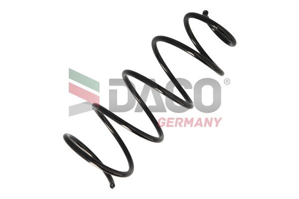 DACO Germany Fjær 802831 DACO Germany 802831 Spiralfjær Peugeot 307 Stasjonsvogn originale pris