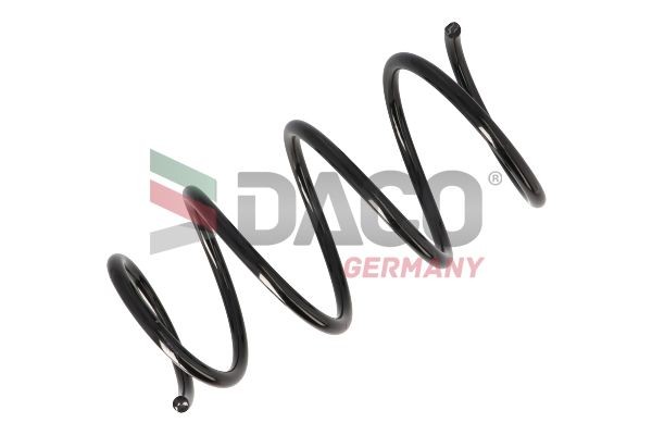 DACO Germany Fahrwerksfeder 803007 803007 DACO Germany Renault Scenic 1 Federn Kosten