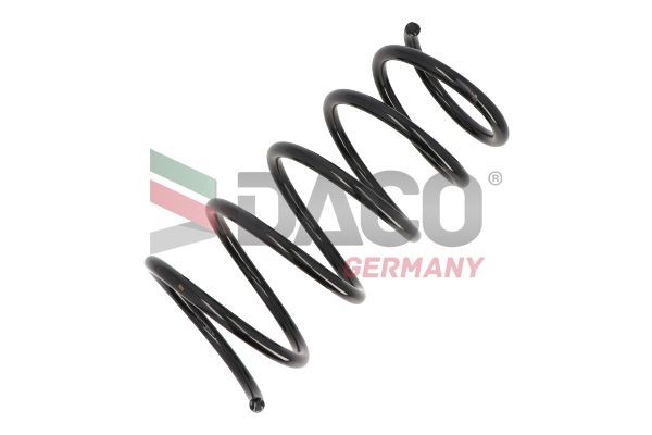 DACO Germany Fahrwerksfeder 803009 803009 DACO Germany Renault Scenic 1 Federn Kosten