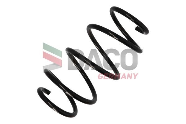 Ressort de suspension DACO Germany 803042 DACO Germany 803042 Ressorts RENAULT GRAND SCÉNIC 2017