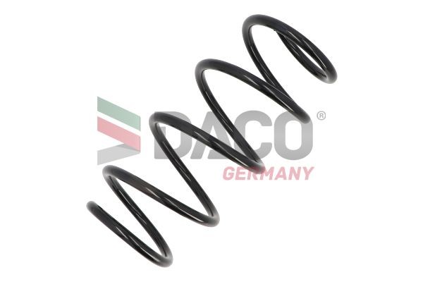 DACO Germany Ελατήρια ανάρτησης 803065 DACO Germany 803065 Ελατήρια ανάρτησης ALPINA B3 γνήσια