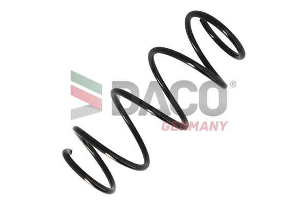 Ressort de suspension DACO Germany 803070 DACO Germany 803070 Ressort de suspension RENAULT GRAND SCÉNIC 2022