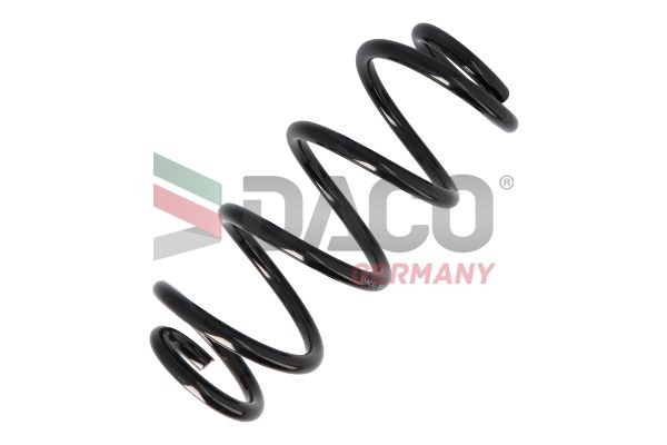 DACO Germany Fahrwerksfeder 803306 803306 Federn DACO Germany SEAT ALTEA