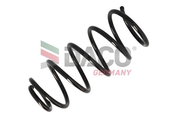 DACO Germany Ressort de suspension 803310 803310 Ressort de suspension SEAT Mii DACO Germany