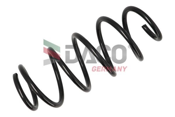 DACO Germany Mola de suspensão 803401 preço Mola helicoidal Volkswagen 362 803401 DACO Germany