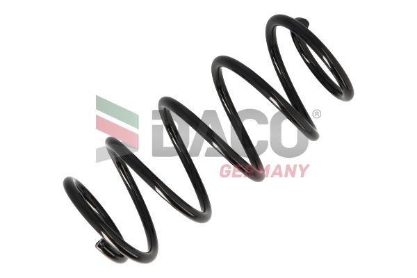 Vedru DACO Germany 803608 DACO Germany 803608 VAUXHALL ZAFIRA 2003 Vedru