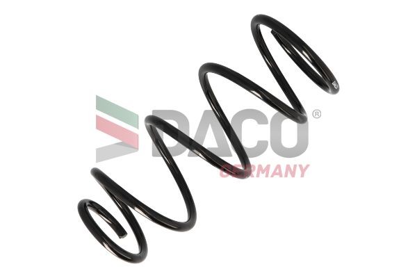 Fjær DACO Germany 804141 DACO Germany 804141 Fjærer VOLVO V50 2010