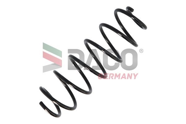 DACO Germany Prużina podvozku 810103 DACO Germany 810103 Prużina podvozku