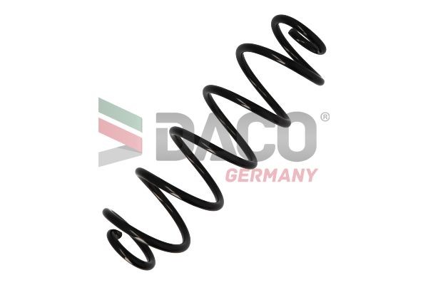 DACO Germany Jousi (auton jousitus) 810206 810206 DACO Germany Jouset AUDI A3
