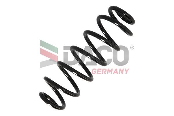 Balstiekārtas atspere DACO Germany 810211 DACO Germany 810211 Atsperes AUDI Q5 2017