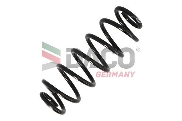 DACO Germany Molle ammortizzatori 810220HD 810220HD costo Molle DACO Germany AUDI A3