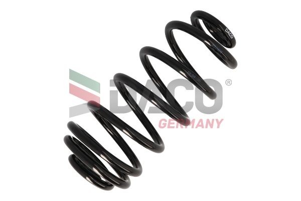 DACO Germany Balstiekārtas atspere 810401 DACO Germany 810401 Balstiekārtas atspere