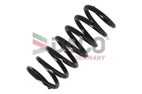 Fjeder DACO Germany 810402 DACO Germany 810402 Spiralfjeder OPEL ANTARA 2011
