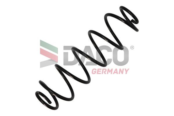 DACO Germany Ελατήρια ανάρτησης 810603 DACO Germany 810603 Ελατήρια Alfa Romeo MITO γνήσια