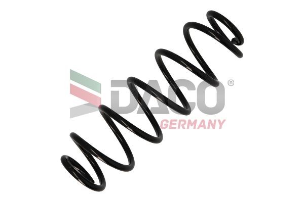 DACO Germany Mola de suspensão 810604 DACO Germany 810604 originais Molas DS4 Hatchback custo