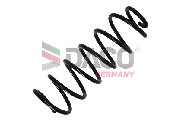 DACO Germany Prużina podvozku 810606 DACO Germany 810606 Pružina Berlingo II (B9) originálne cena