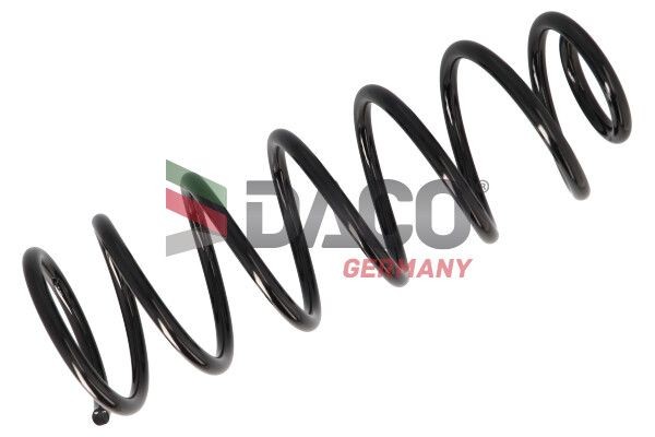 DACO Germany Ressort de suspension 810609 DACO Germany 810609 Ressort de suspension Peugeot 807 E à un prix avantageux