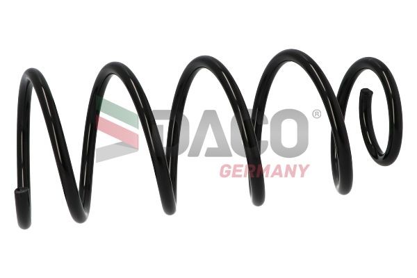 DACO Germany Prużina podvozku 810907 DACO Germany 810907 Pružina Kia PREGIO originálne