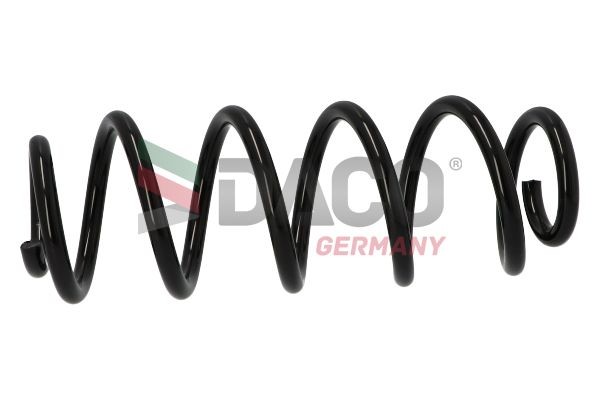 Ressort de suspension DACO Germany 810909 DACO Germany 810909 Ressort hélicoïdal SUZUKI SX4 2009