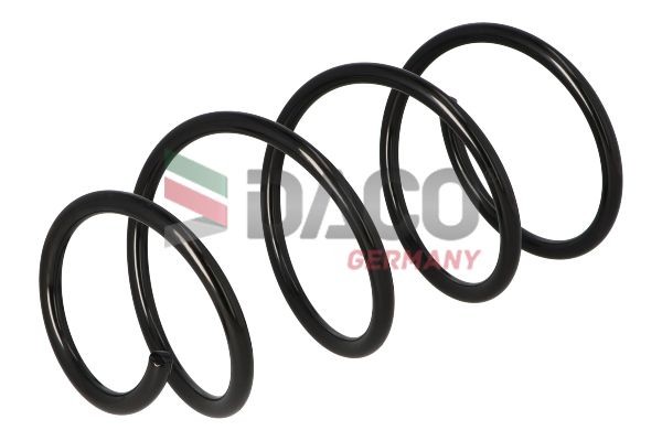 DACO Germany Ressort de suspension 811001 DACO Germany 811001 Ressort hélicoïdal Chevy CRUZE pas cher