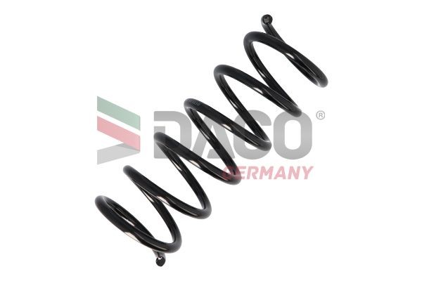DACO Germany Prużina podvozku 811010 DACO Germany 811010 Pružina podvozku Ford Mondeo ba7 za nízku cenu