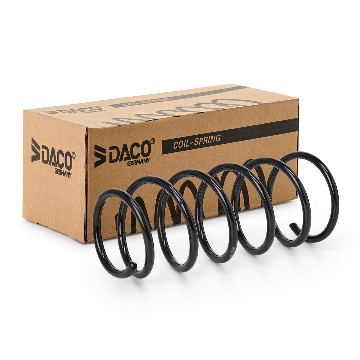 DACO Germany Ελατήρια ανάρτησης 811302 DACO Germany 811302 γνήσια Ελατήρια ανάρτησης RENAULT KOLEOS τιμες