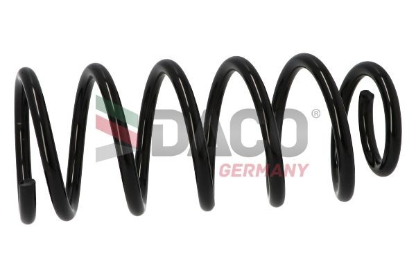 DACO Germany Prużina podvozku 811701 DACO Germany 811701 Prużina podvozku