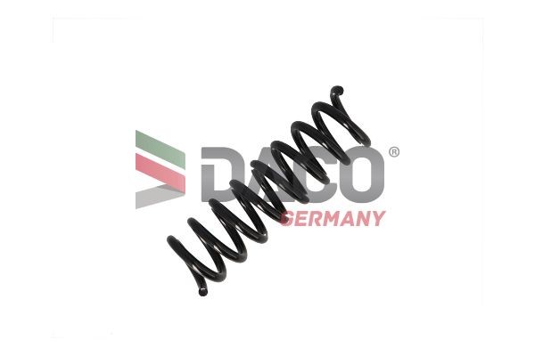 DACO Germany Fjeder 812313 812313 Fjeder DACO Germany MERCEDES-BENZ E-klasse