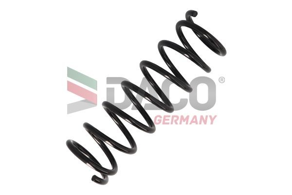 Balstiekārtas atspere DACO Germany 812508 DACO Germany 812508 Atsperes FORD MONDEO 2001