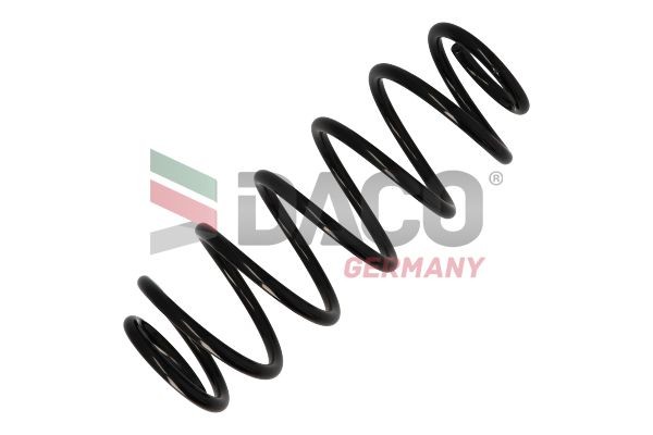 DACO Germany Prużina podvozku 812509 DACO Germany 812509 Pružina Mitsubishi L200 K60T lacné