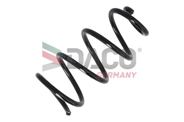 DACO Germany Ressort de suspension 812603 DACO Germany 812603 Ressort de suspension Nissan Micra k13 à un prix avantageux