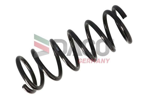 Fjær DACO Germany 812605 DACO Germany 812605 Spiralfjær NISSAN PATHFINDER 2017