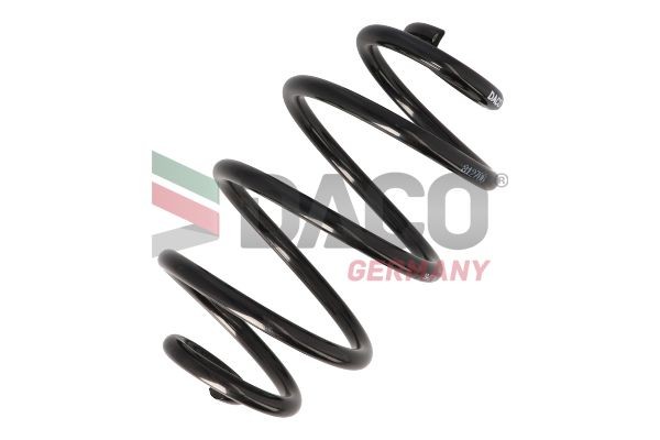 Ressort de suspension DACO Germany 812706 DACO Germany 812706 Ressort de suspension OPEL COMBO 2008