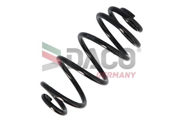 Molle ammortizzatori DACO Germany 812716 DACO Germany 812716 Molle ammortizzatori OPEL INSIGNIA 2012
