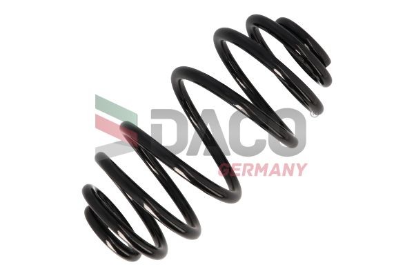 Jousi (auton jousitus) DACO Germany 812780 DACO Germany 812780 OPEL ZAFIRA 2007 Kierrejousi