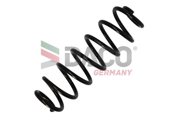 Ressort de suspension DACO Germany 812803 DACO Germany 812803 Ressort de suspension PEUGEOT 3008 2015