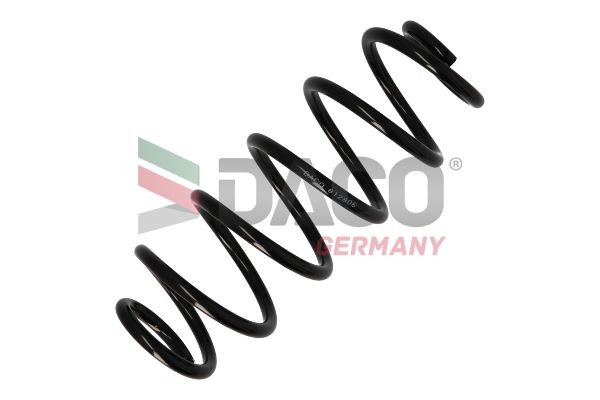Spiralfjäder DACO Germany 812806 DACO Germany 812806: Fjädrar Peugeot RCZ 2010
