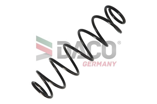 DACO Germany Ressort de suspension 813015 Renault LAGUNA Ressort de suspension DACO Germany 813015