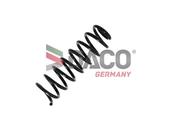 DACO Germany Ressort de suspension 813061 813061 Ressort de suspension DACO Germany RENAULT LAGUNA